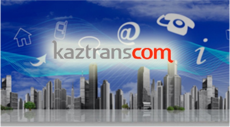 АО «KazTransCom»