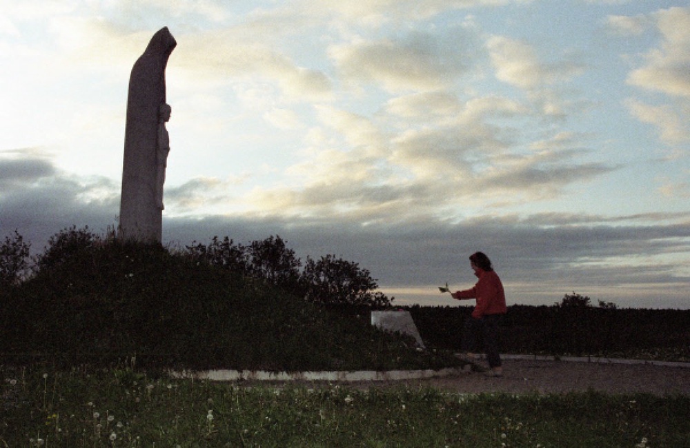 Памятник Сергию Радонежскому в Загорске, Московской области. Фото ©РИА Новости