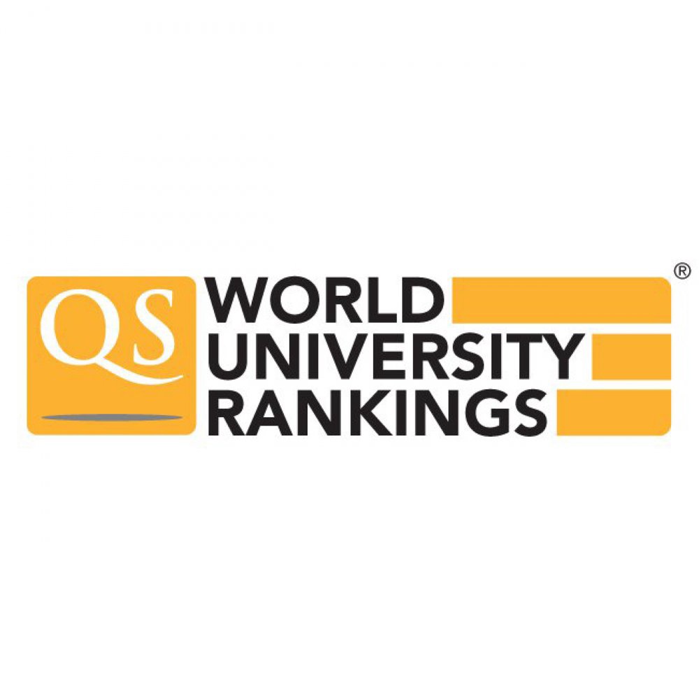 Логотип QS World University Rankings
