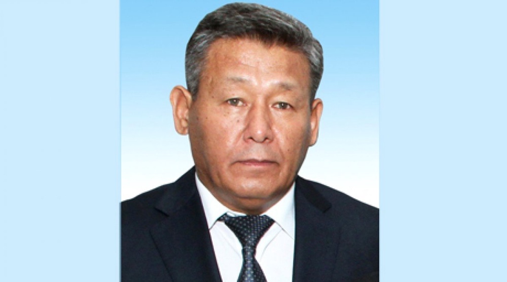 Избран новый член Правления АО "Мангистаумунайгаз" – первый 
заместитель генерального директора - Бакыт Иманбаев. Фото ©mmg.kz 
