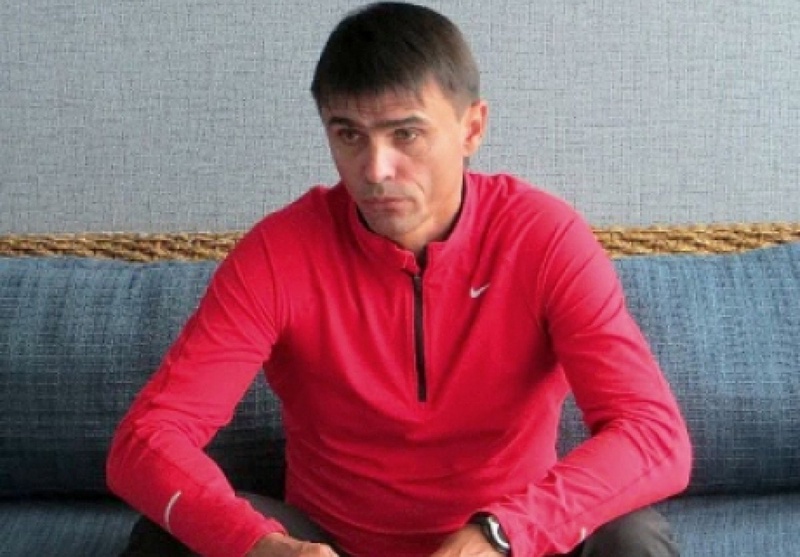 Сергей Тимофеев. Фото с сайта sakhalin.info