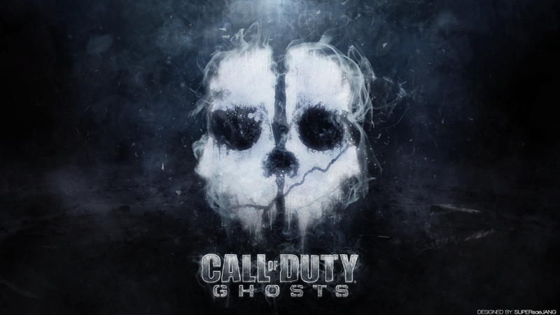 Cкриншот с трейлера игры Call of Duty: Ghosts