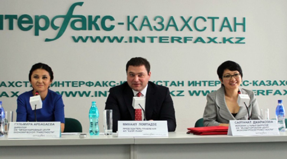 В Казахстане приступили к ликвидации финансовой неграмотности