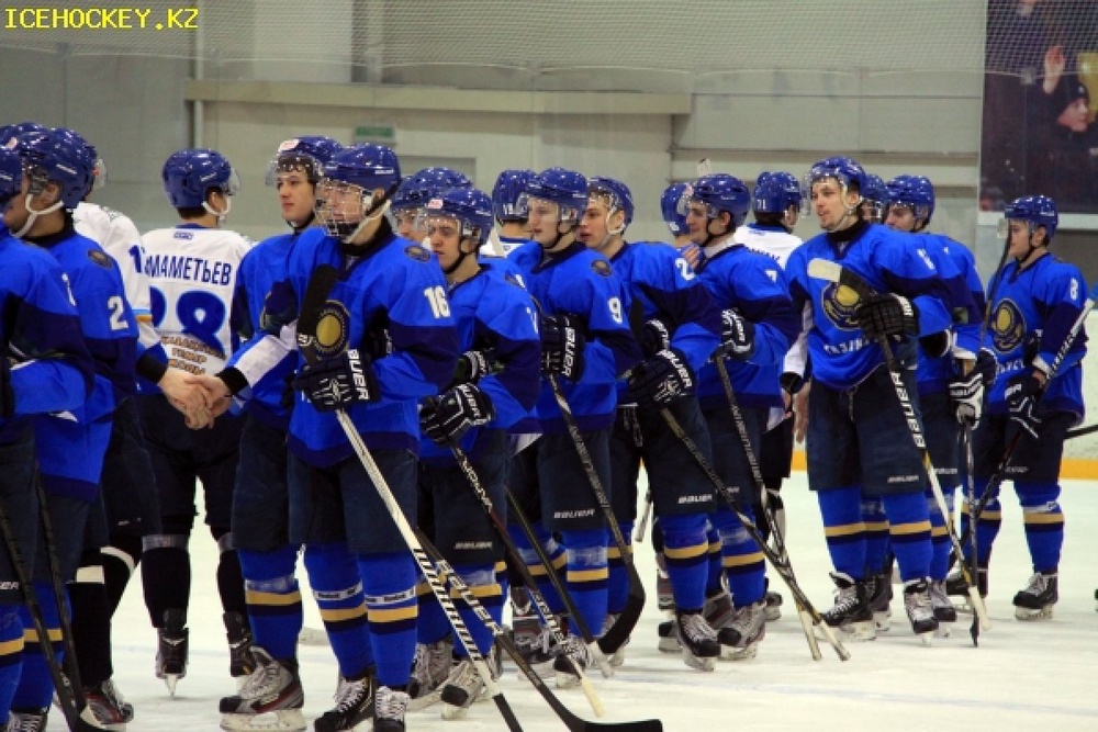 Фото с сайта icehockey.kz