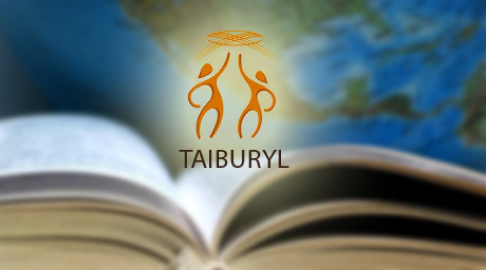 Фонд "Taiburyl"