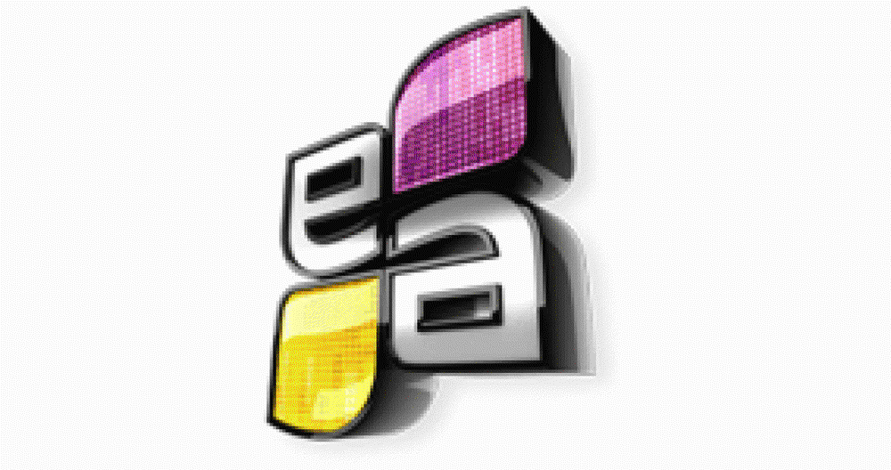 Логотип телеканала Ел арна. online-televisor.ru