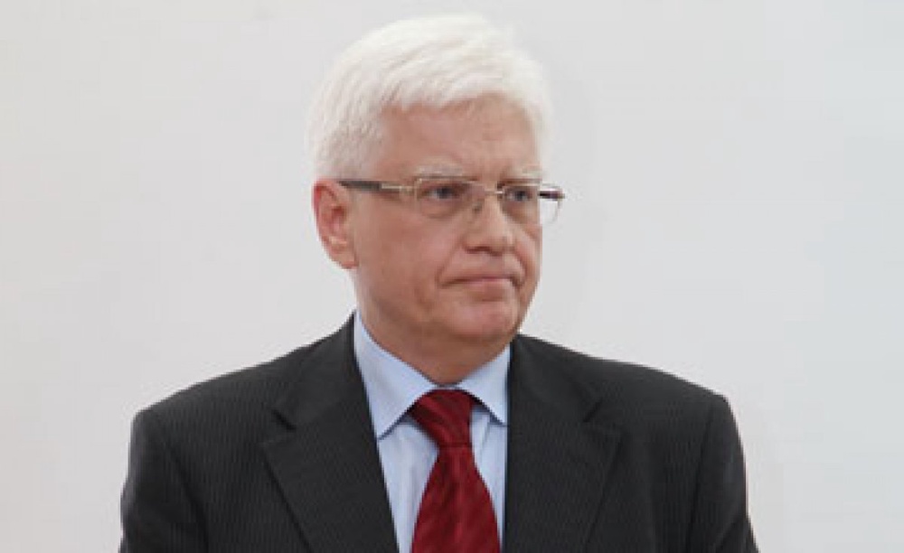 Михаил Бочарников. Фото с сайта inform.kz
