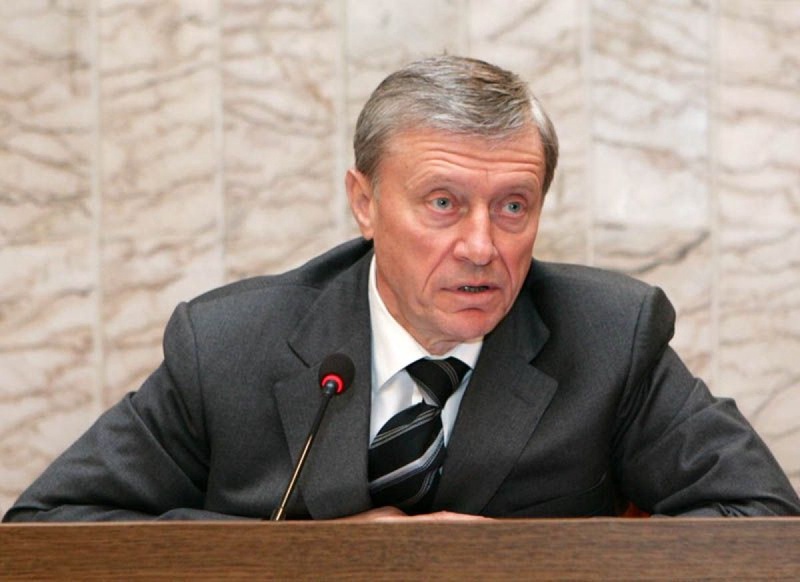 Николай Бордюжа. Фото с сайта vestikavkaza.ru