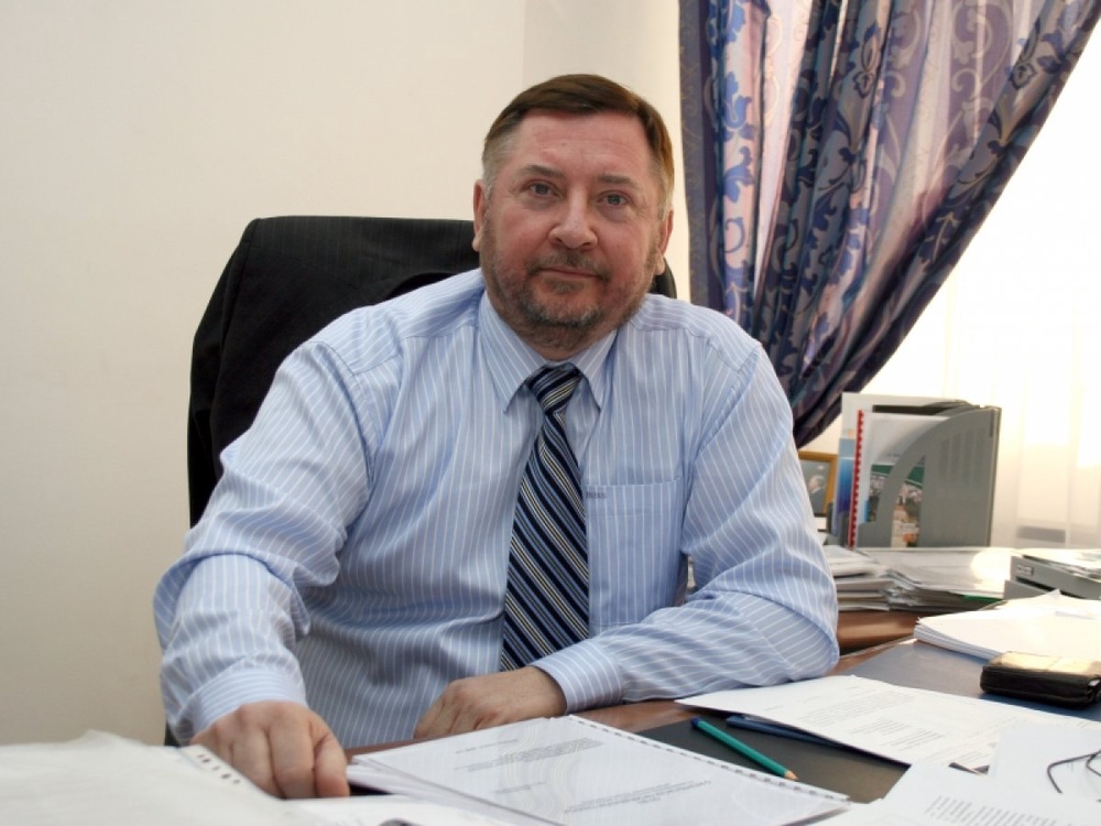 Николай Радостовец. Фото с сайта kapital.kz