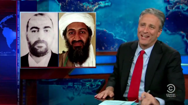 © The Daily Show with Jon Stewart