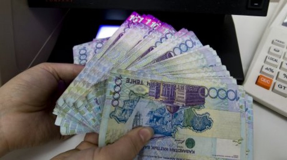 Штраф за получение взятки предусмотрен в Казахстане