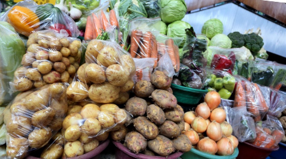 В Павлодарской области хотят запретить повышение цен на продукты питания. ©Ярослав Радловский
