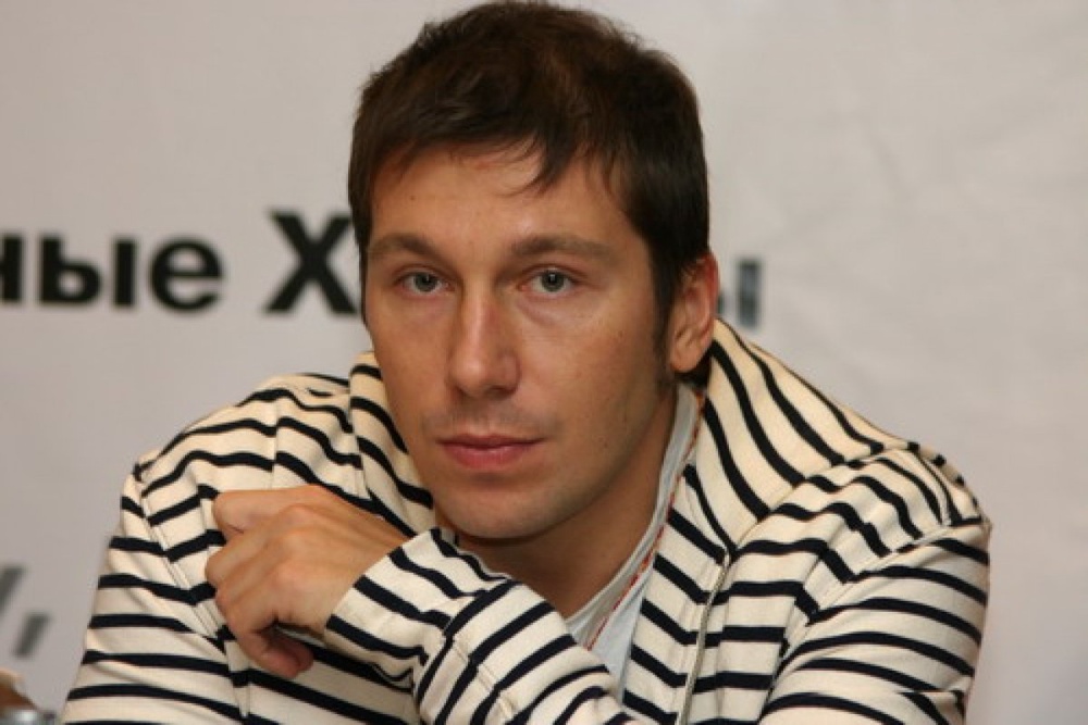 Евгений Чичваркин. Фото с сайта liveinternet.ru