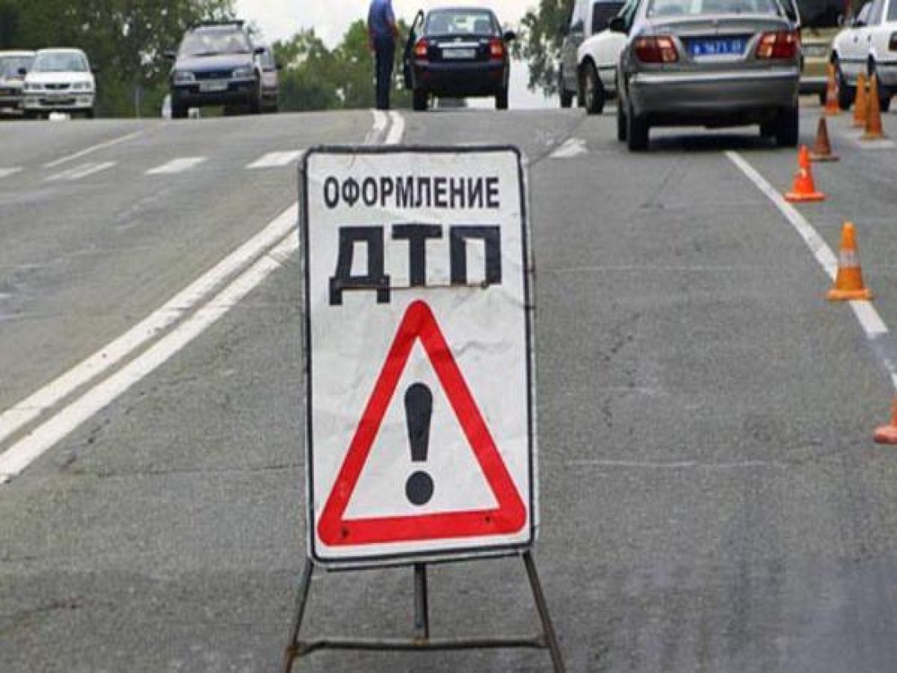 Четверо человек погибли на месте ДТП в Атырауской области