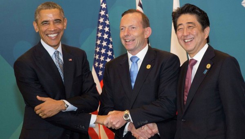 © REUTERS/ G20 Australia/Handout via Reuters