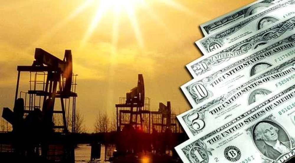 В январе нефть может подешеветь до 40 долларов - эксперты