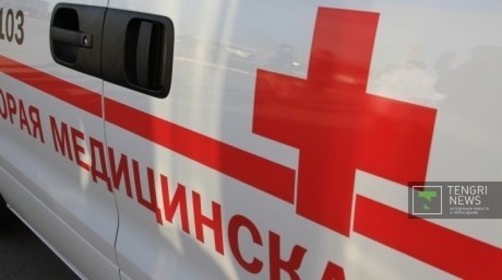 Жертвами ДТП на трассе Актобе - Астрахань стали 4 человека