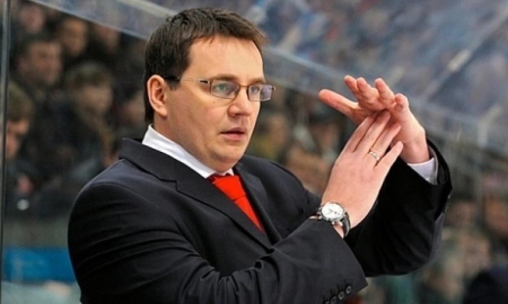 Андрей Назаров.Фото: zn.ua
