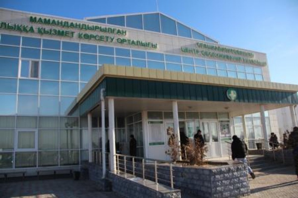В Актау временно приостановили процедуру постановки на учет авто из ТС