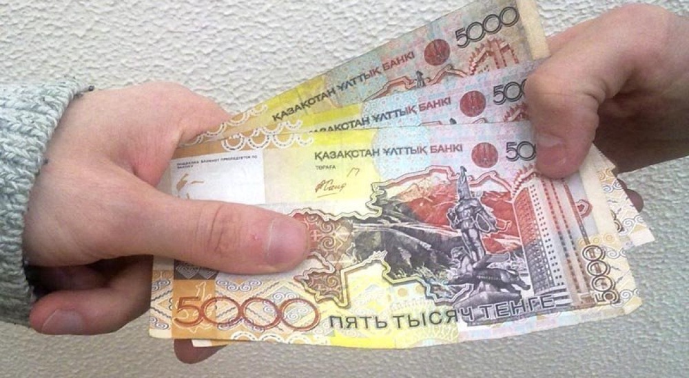 Поборы денег в ДУИС Карагандинской области не подтвердились