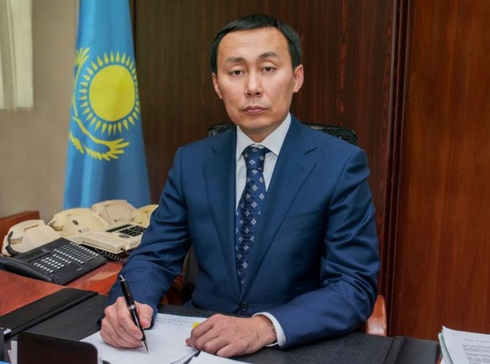 Россельхознадзор написал письмо с претензиями казахстанским властям