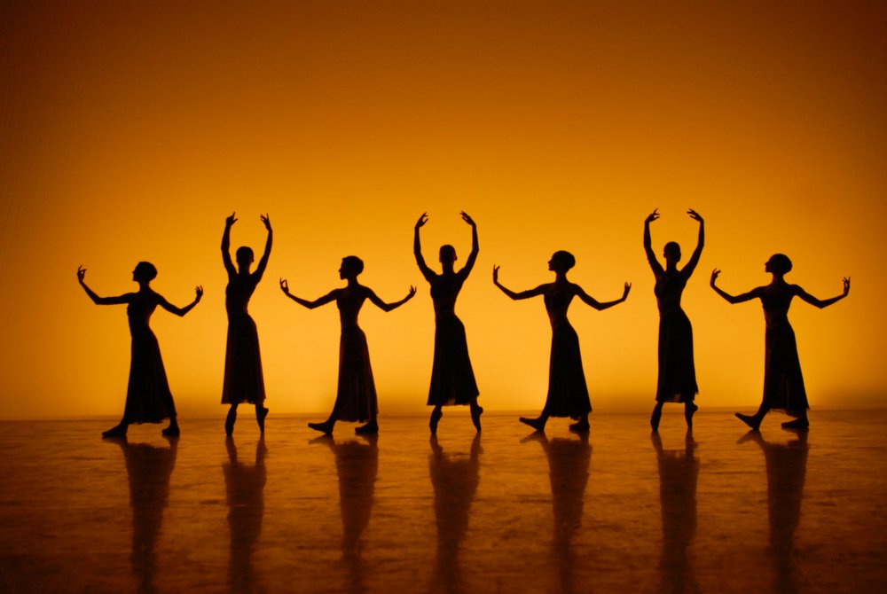 Фото пресс-службы театра оперы и балета "Астана Опера"