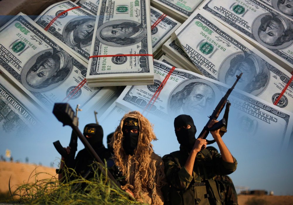 Причастным к финансированию терроризма в РК предлагают оставлять прожиточный минимум