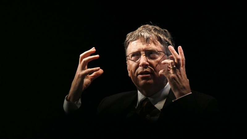 Билл Гейтс. © Reuters