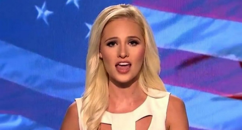 © youtube.com/On Point with Tomi Lahren
