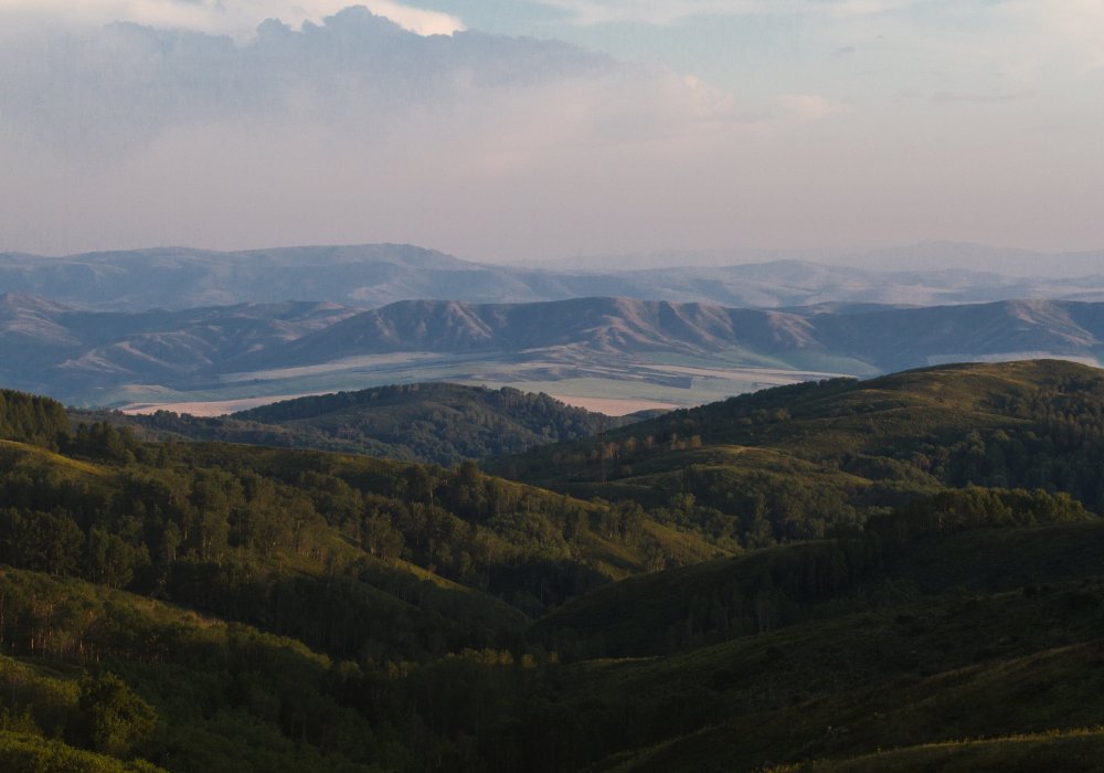 Фото Турар Казангапов ©