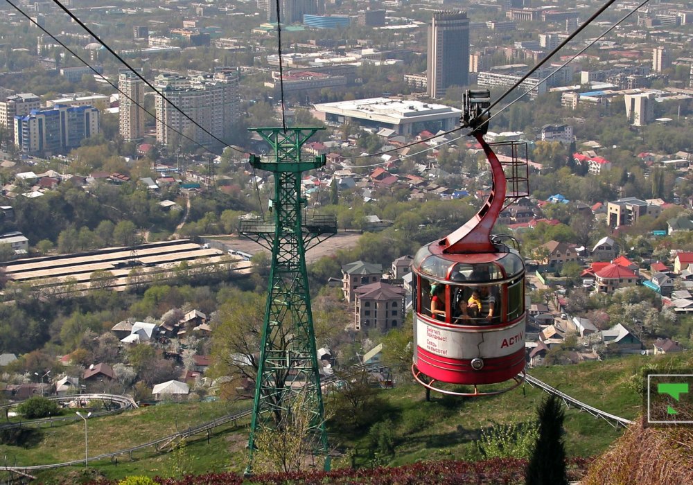 Фото из архива ©Tengrinews.kz