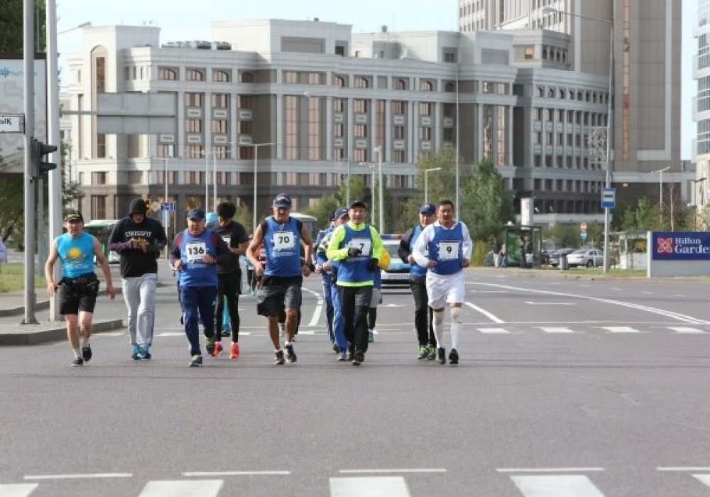 Фото с сайта astana.gov.kz