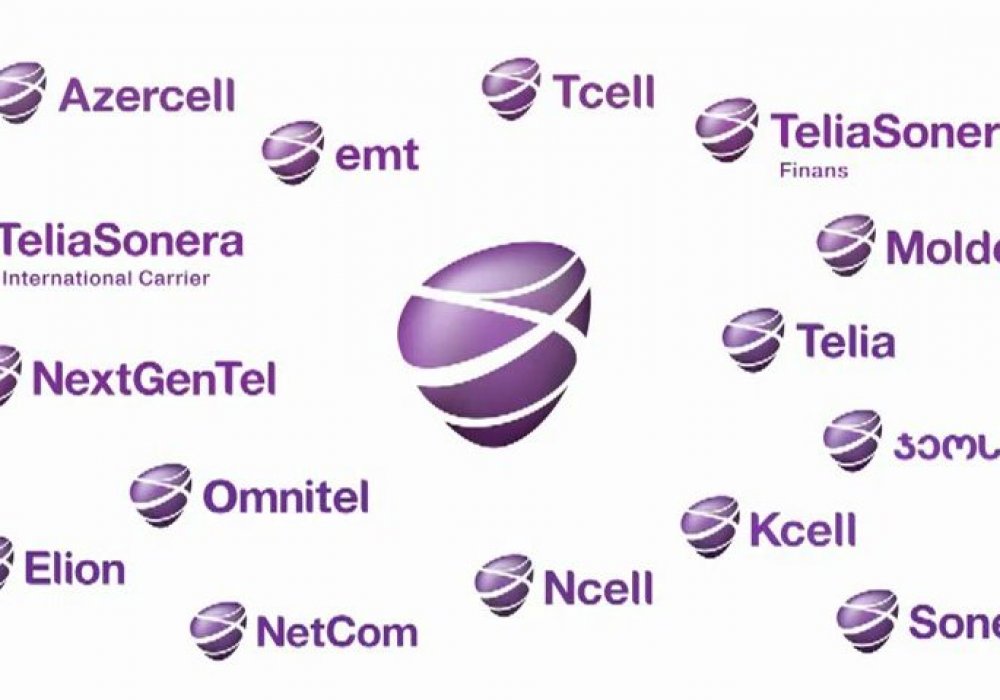 TeliaSonera уходит из Казахстана