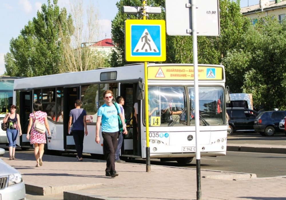 Фото ©Турар Казангапов