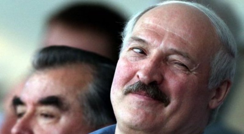 Александр Лукашенко.Фото с сайта hayastannews.com
