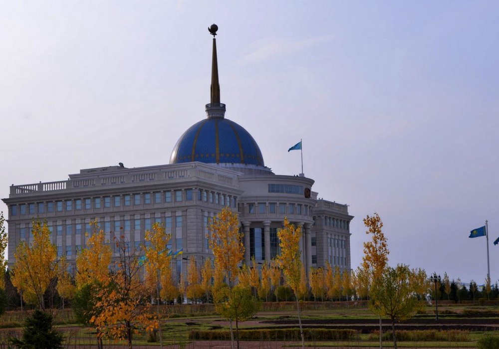 Назарбаев выразил соболезнования близким Балгимбаева