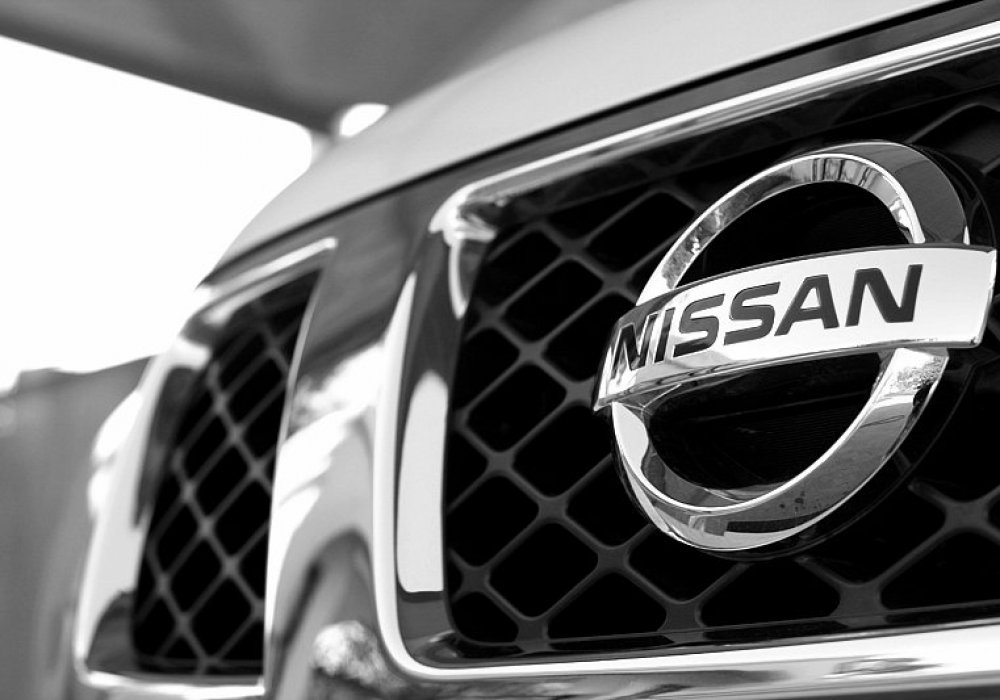 Nissan создал самоуправляемый автомобиль
