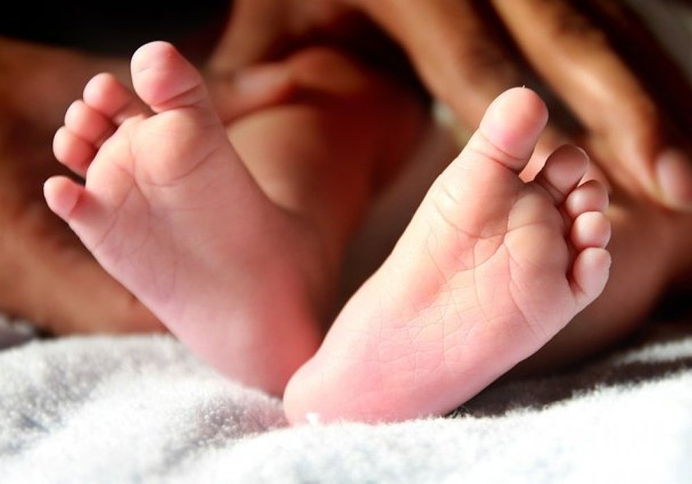 Мать и тетя осуждены за продажу младенца в ЮКО