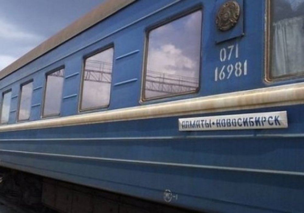 Проводник из Казахстана забил до смерти пассажира в Алтайском крае