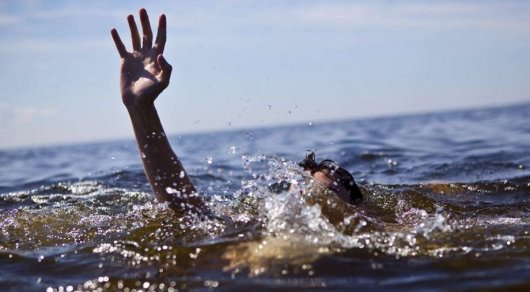 Казахстанец утонул во время отдыха в Мордовии