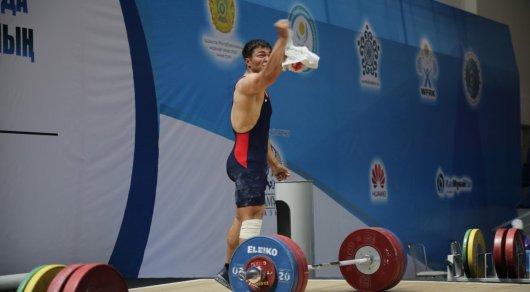 Владимир Седов будет отбираться на Олимпиаду в Рио - Алексей Ни