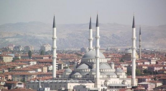 Власти Анкары опровергли информацию о взрыве