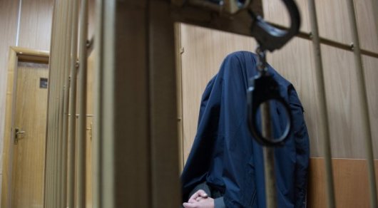 Сотрудник тюрьмы, подозреваемый в изнасиловании заключенной, арестован на 2 месяца