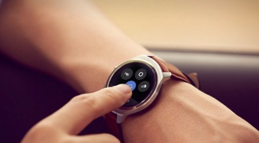 Китайские "умные" часы намерены потеснить на рынке Apple Watch