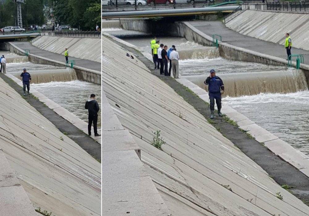 Фото прислано очевидцем