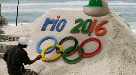 Организаторы Rio-2016 отказались от пышной церемонии открытия