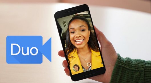 Google     Google Duo