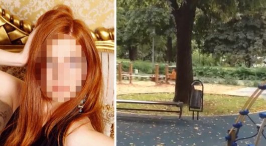 Тело убитой девушки найдено на Хамовническом Валу в столице РФ