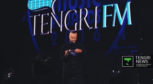  Tengri FM   -   -2016