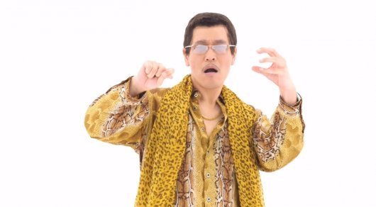         Pen Pineapple Apple Pen